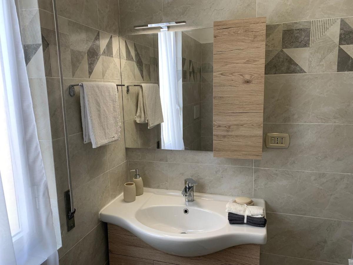 Il Cuore Di Moneglia - Moneglia Apartments Zewnętrze zdjęcie