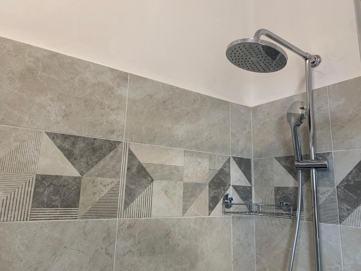 Il Cuore Di Moneglia - Moneglia Apartments Zewnętrze zdjęcie
