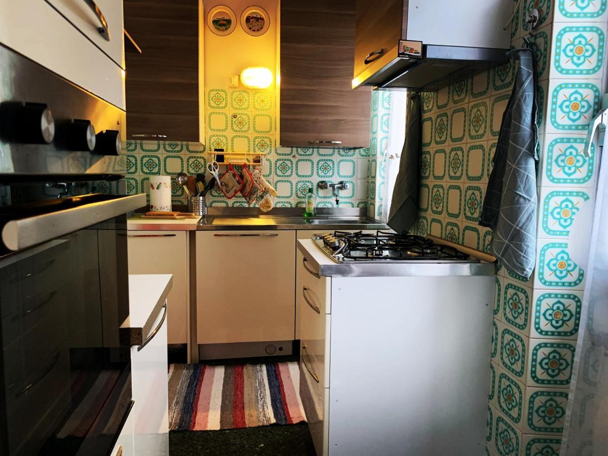 Il Cuore Di Moneglia - Moneglia Apartments Zewnętrze zdjęcie