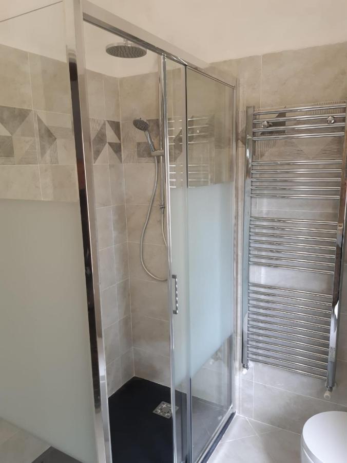 Il Cuore Di Moneglia - Moneglia Apartments Zewnętrze zdjęcie
