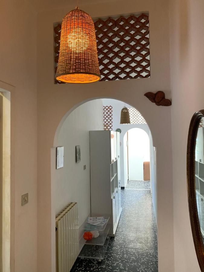 Il Cuore Di Moneglia - Moneglia Apartments Zewnętrze zdjęcie