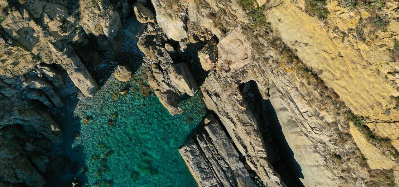 Il Cuore Di Moneglia - Moneglia Apartments Zewnętrze zdjęcie
