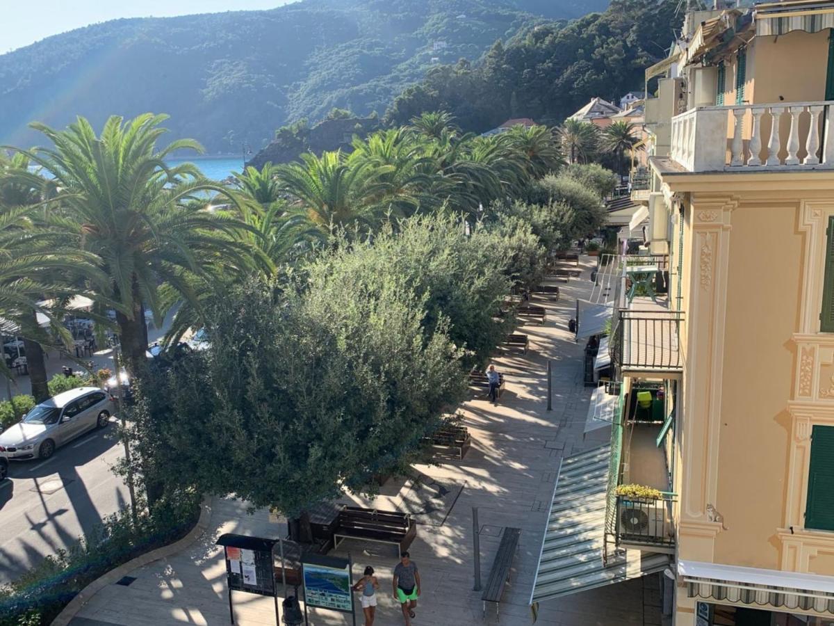 Il Cuore Di Moneglia - Moneglia Apartments Zewnętrze zdjęcie